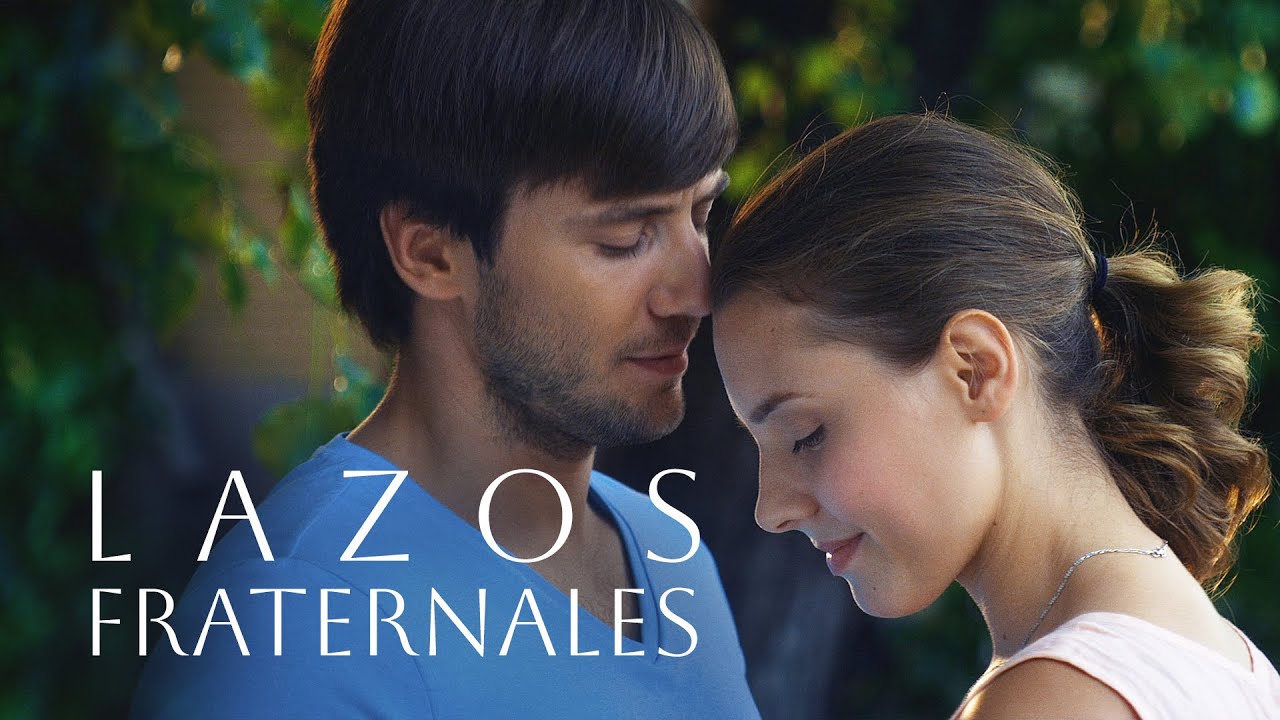 Lazos fraternales Películas Completa En Español Latino PELISRUS